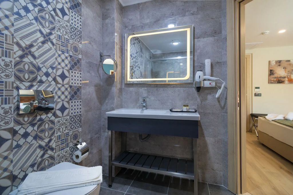 Hotel photo 10