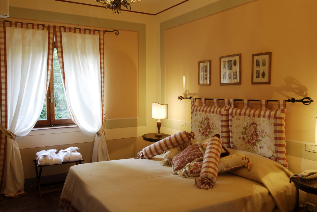 Locanda del Molino - Chambres
