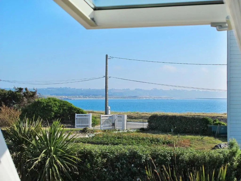 Holiday Home Le Voilier - KER230