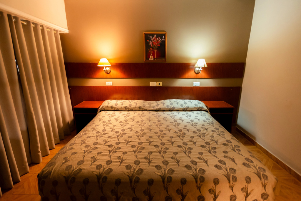 Tropical Hotel — 5
