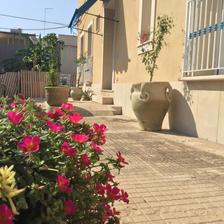 1 Bedroom Standard room with balcony