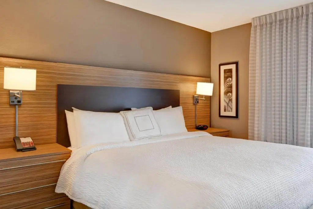 TownePlace Suites by Marriott Alexandria - Chambres