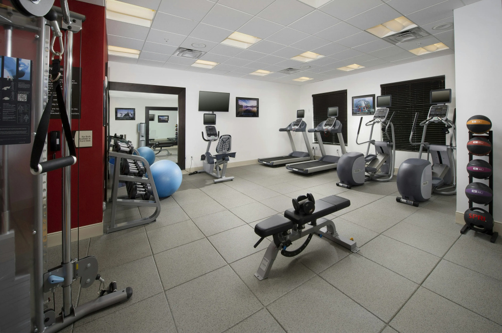 Homewood Suites by Hilton Miami Downtown/Brickell - Général