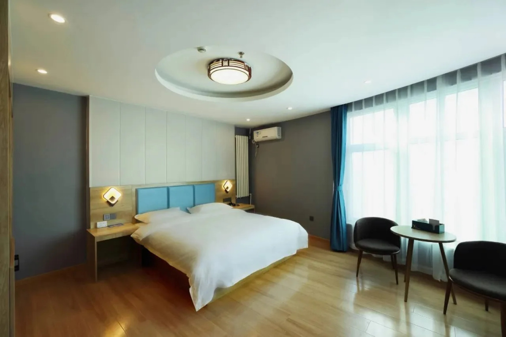 CHEERMAY HOTELS (Beijing Future Science and Technology City) — фото