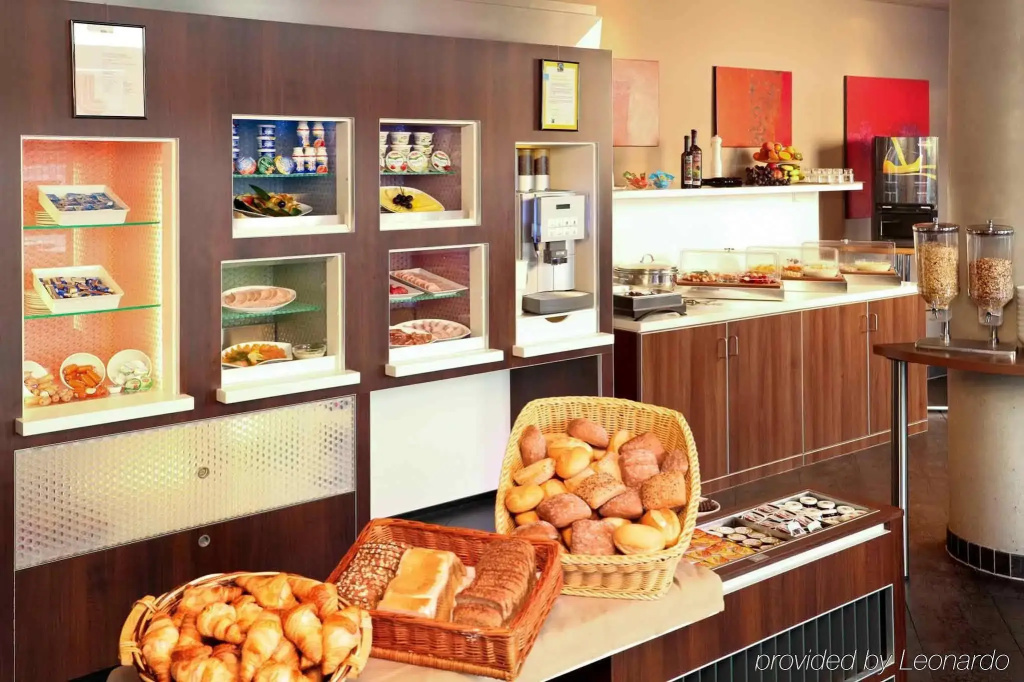 Novotel Suites Berlin City Potsdamer Platz - Général