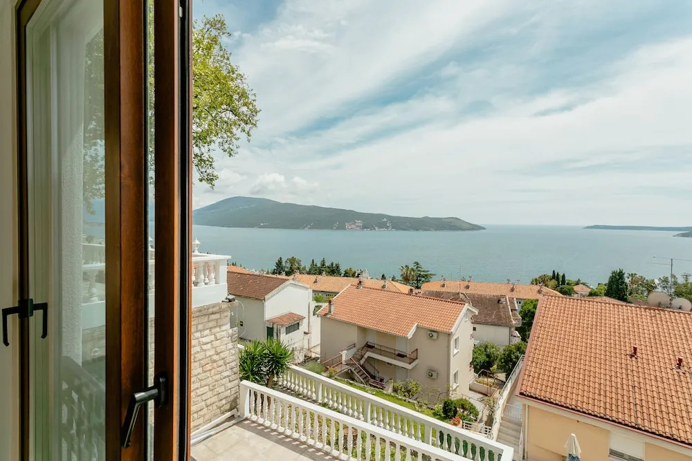 Apartmani Belvedere