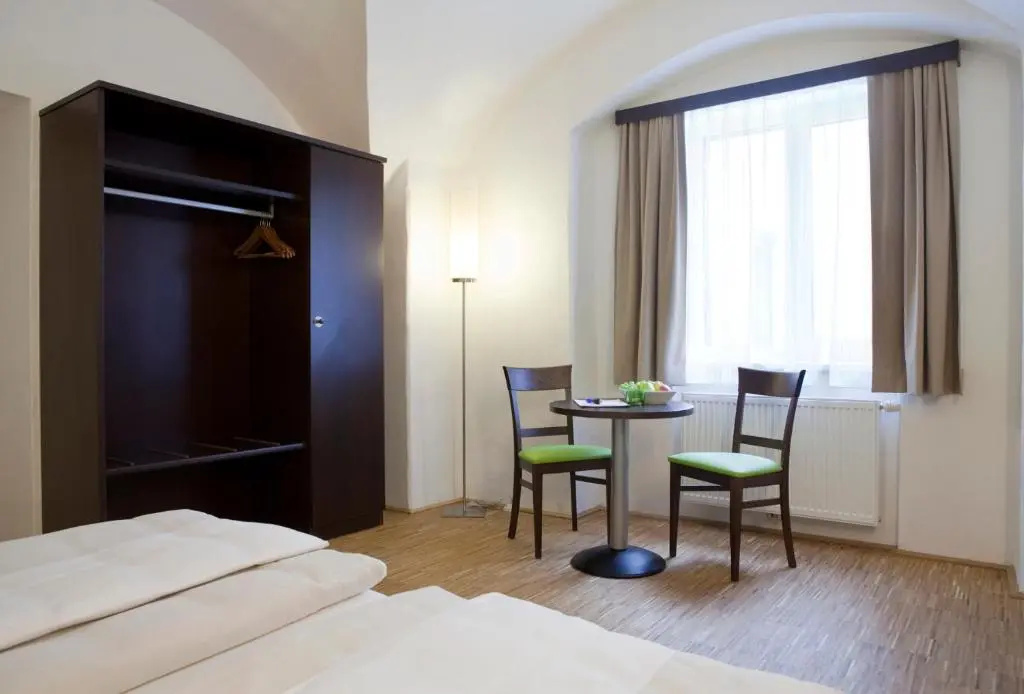 Stadthotel Waidhofen an der Thaya - Chambres