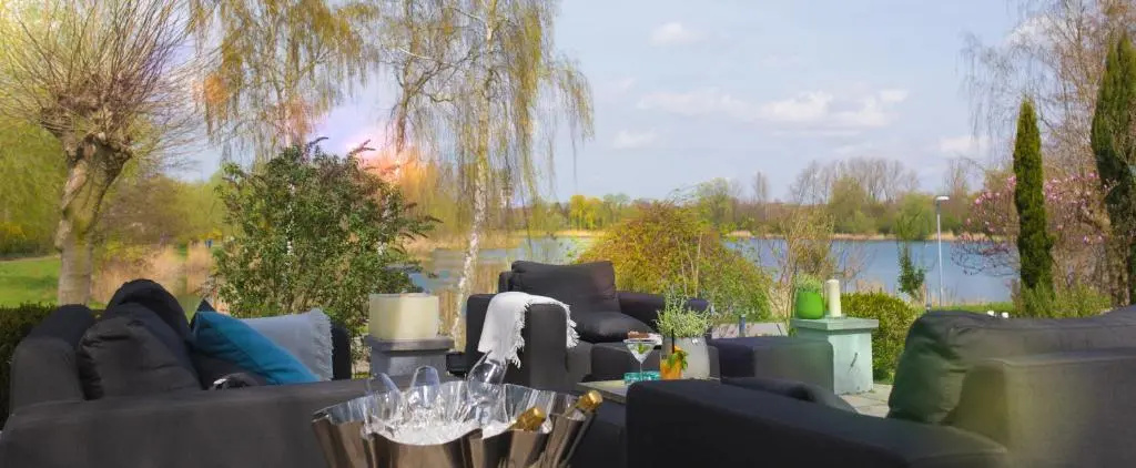 Seehotel Restaurant Die Ente - Général