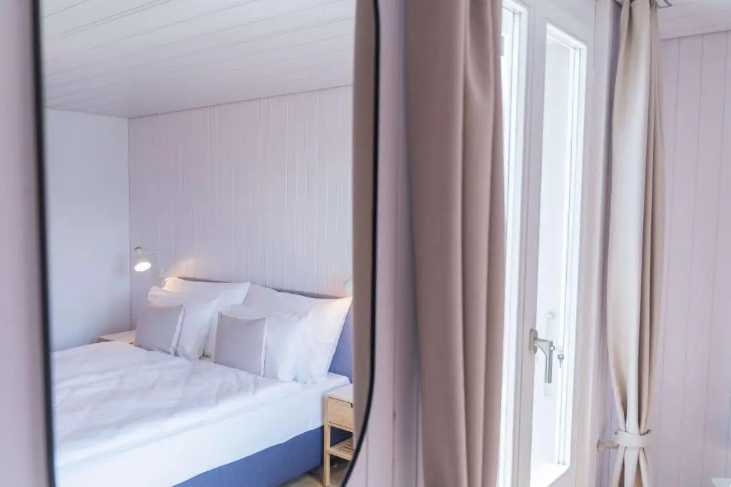 La belle vue - Boutique Hotel & Café - Chambres