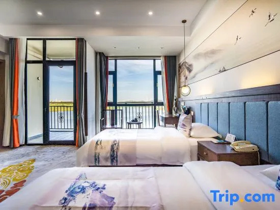Tianmu Hotspring Country Club - Chambres