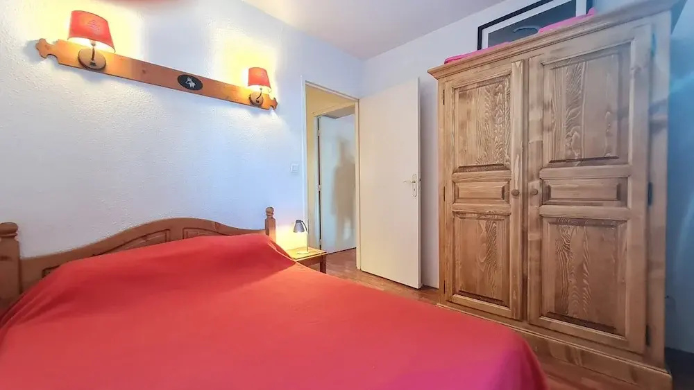 Voir la photo 2 — Cozy Mountain Escape