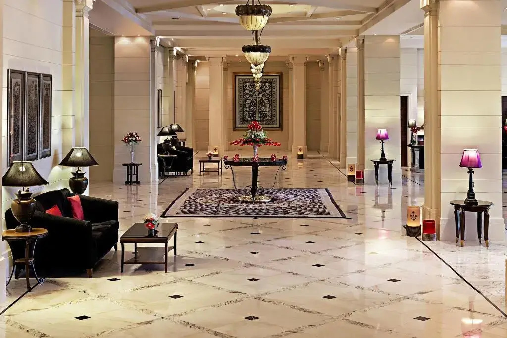 ITC Kakatiya, a Luxury Collection Hotel, Hyderabad - Général