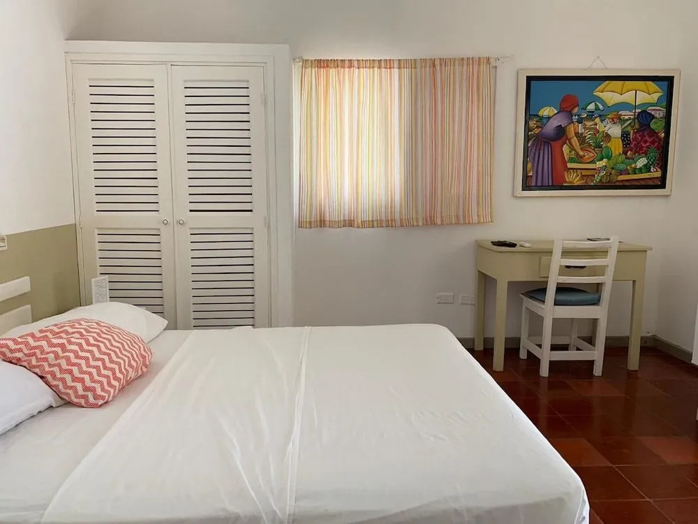 Hotel Casa Nina - Général