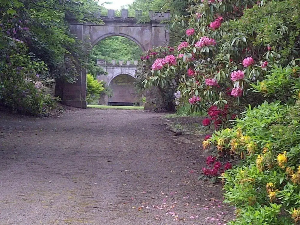 Tillmouth Park Country House Hotel - Général