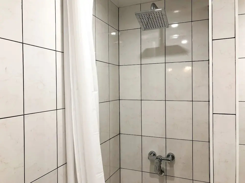 Without Window Bed in Dorm