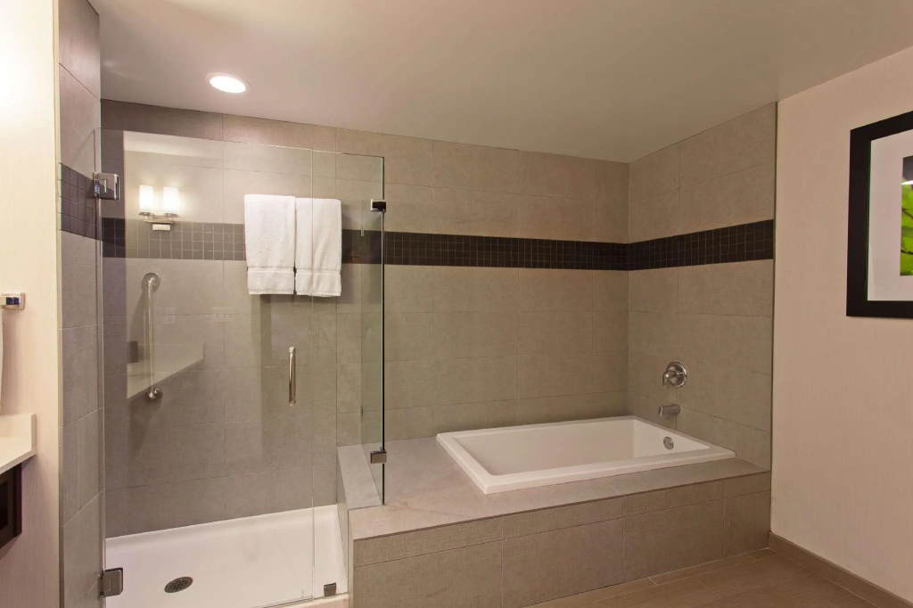 Hilton Garden Inn Irvine/Orange County Airport - Chambres