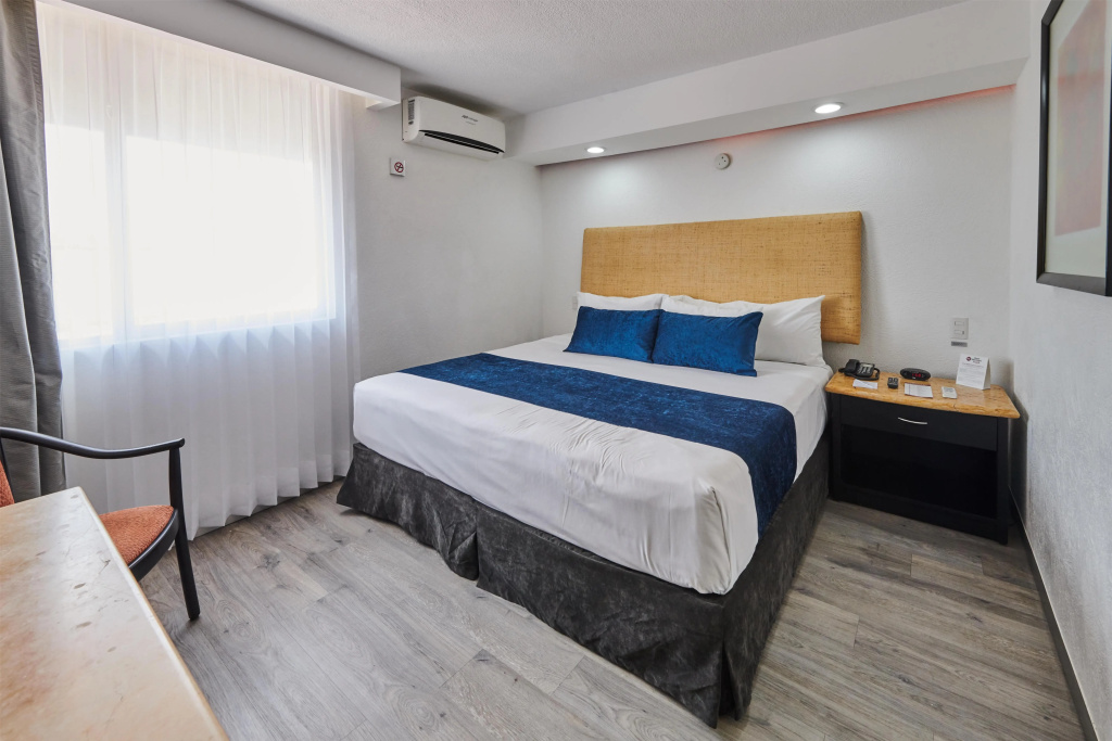 Best Western Plus Gran Hotel Centro Historico - Général