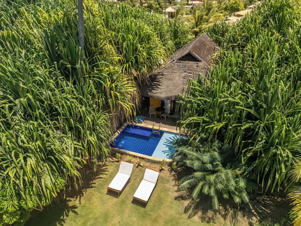 Comfort Bungalow