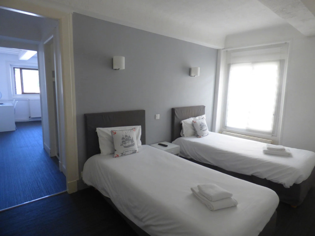 Hotel de la Plage — фото 2