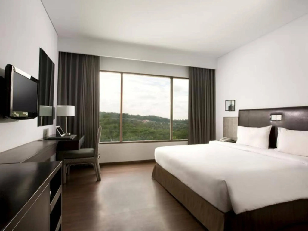 Hakaya Plaza Hotel — фото 3