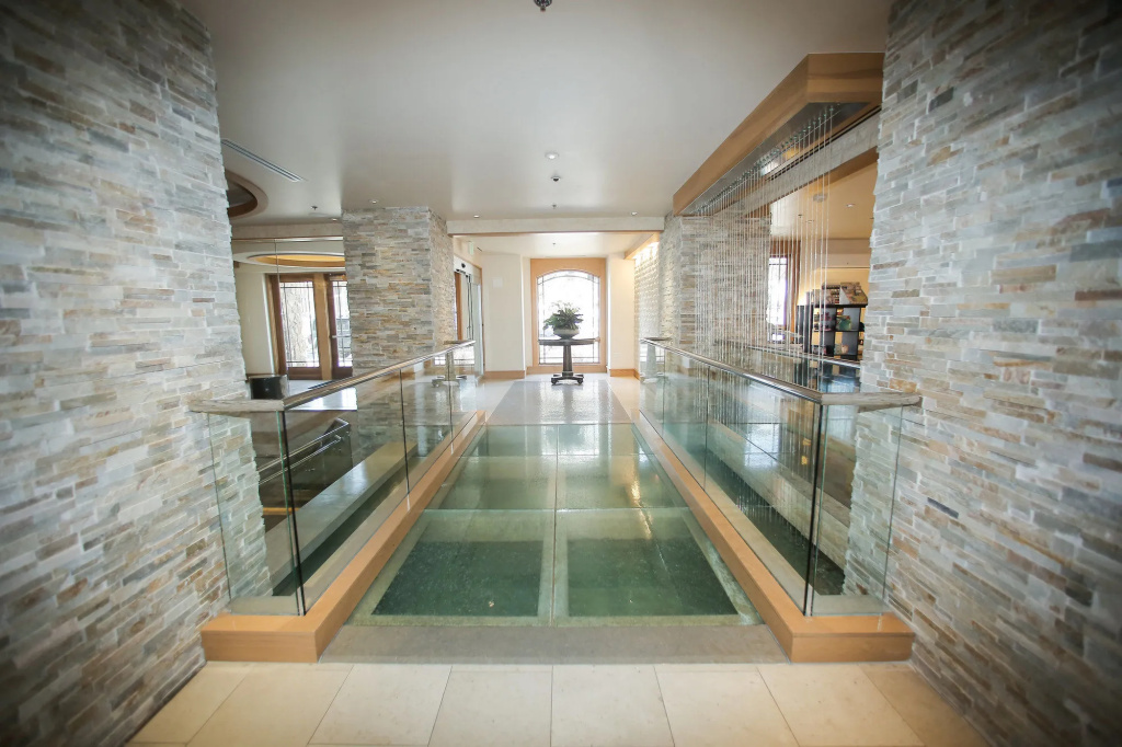 Waldorf Astoria Park City - Général