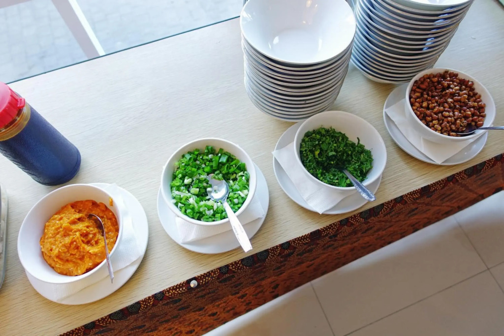 POP! Hotel Tanjung Karang Lampung - фото 44