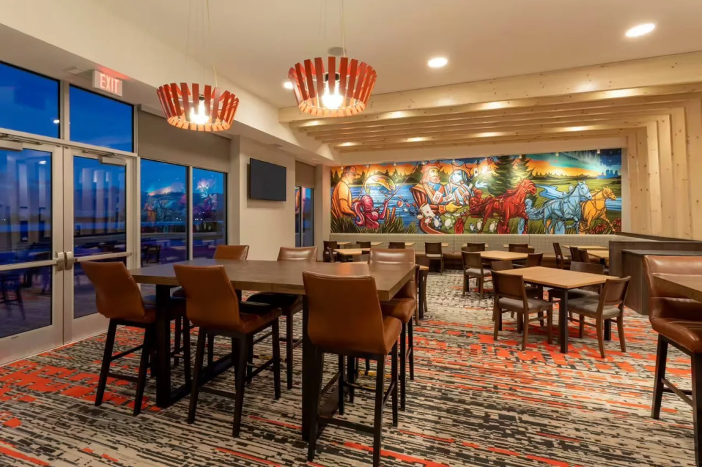 Hotel photo 12