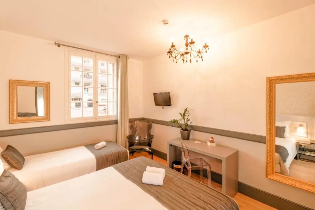 Standard room