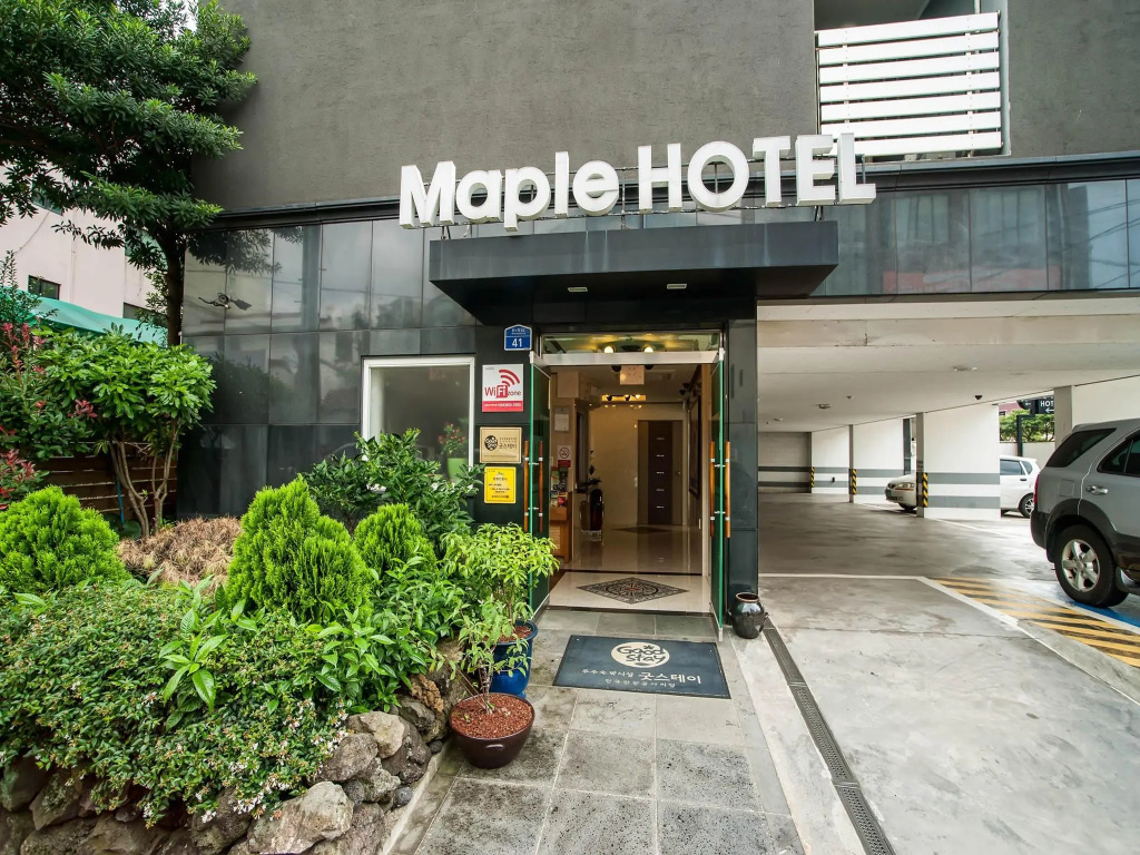Hotel photo 23