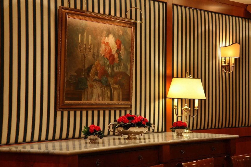 Landwehr-Bräu Hotel - Général