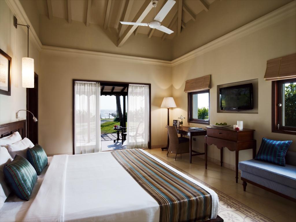 Taj Holiday Village Resort & Spa