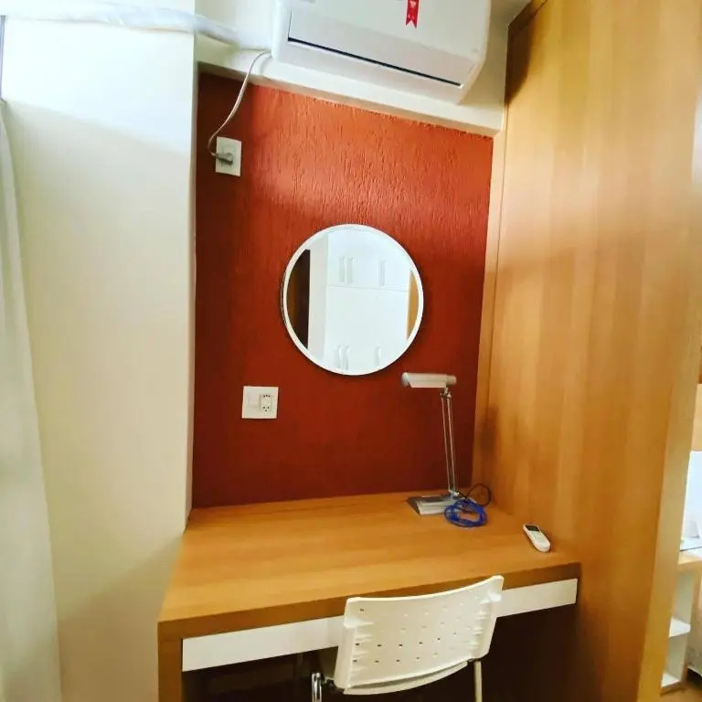 Liber Hotel Nova Serrana - Chambres