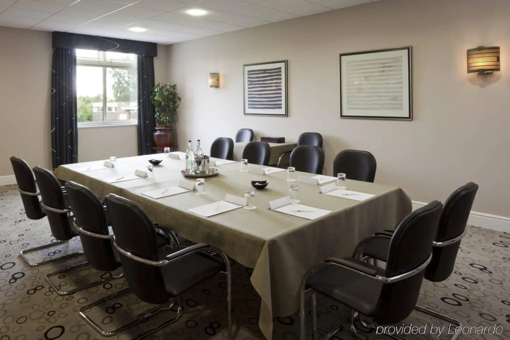 Holiday Inn Kenilworth - Warwick by IHG - Général