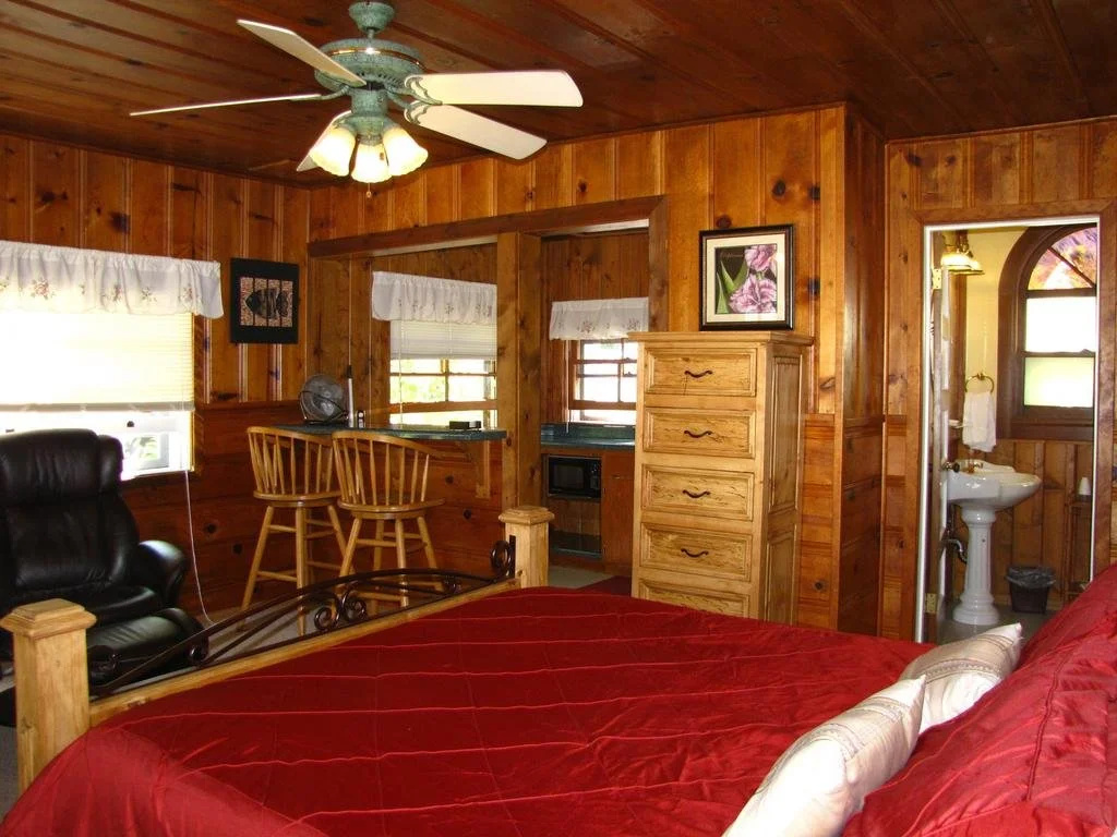 Lake Place Resort - Général
