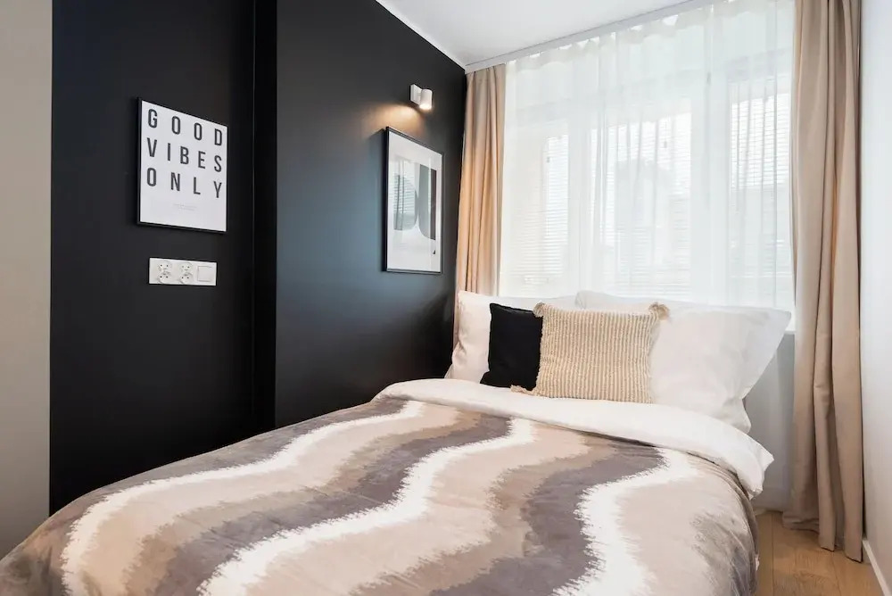 New York by Kairos Apartments — фото 2