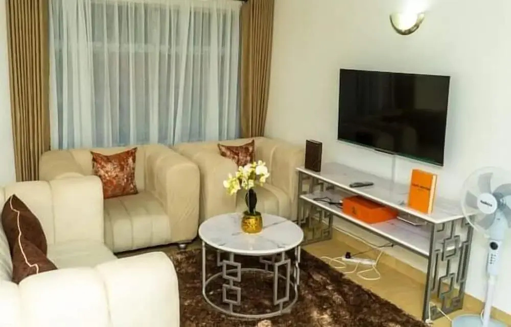 Lux suites Jimka Apartments Kisumu