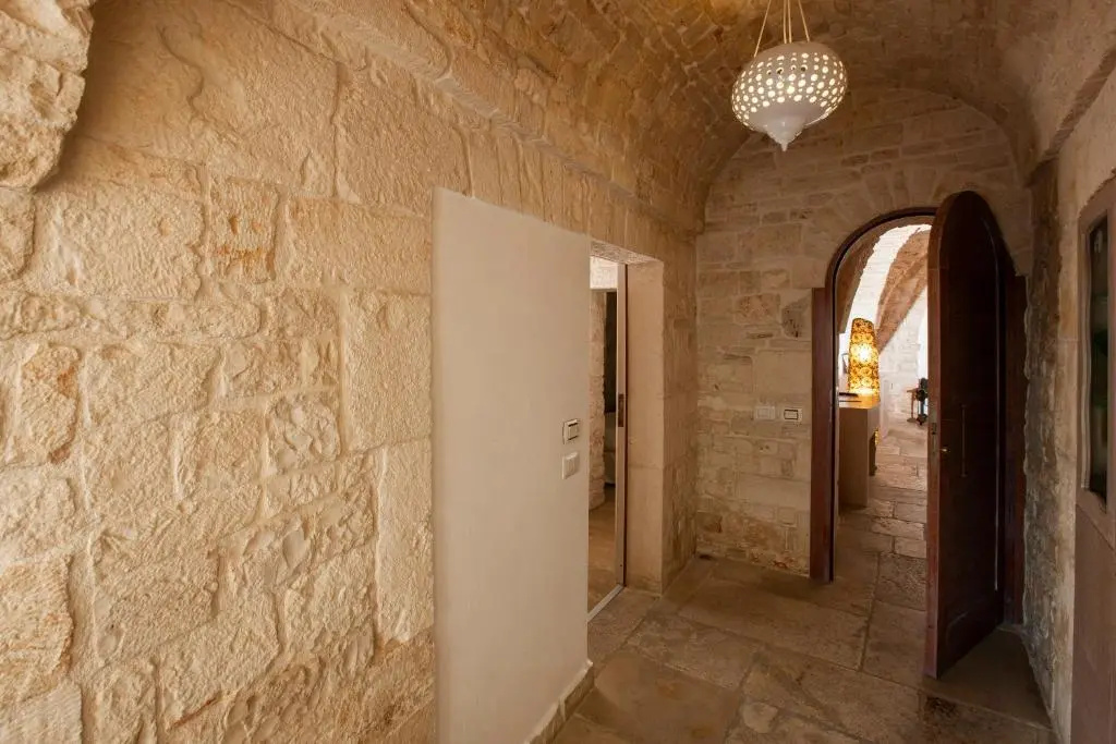 Le Alcove Luxury Resort nei Trulli - Chambres