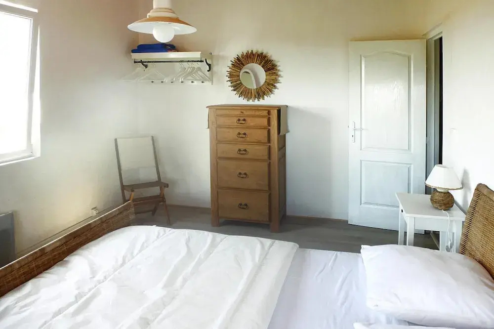 Voir la photo 3 — Holiday Home in Chenac With Stunning Terrace Views