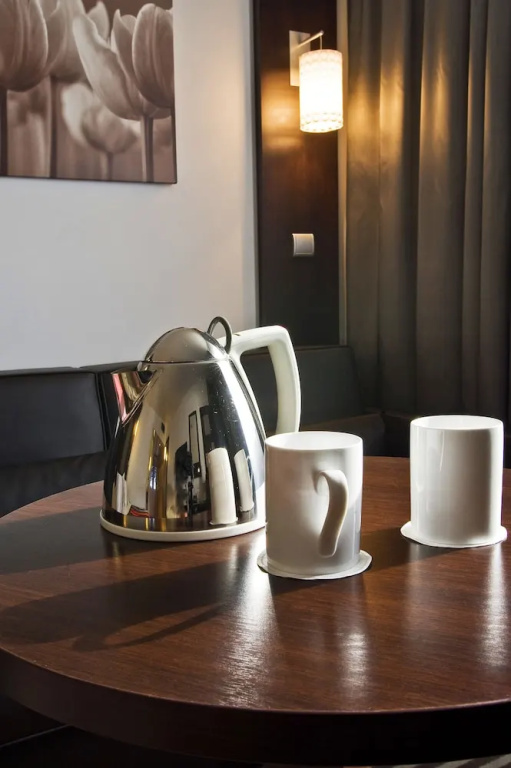 Holiday Inn Dijon by IHG - Chambres