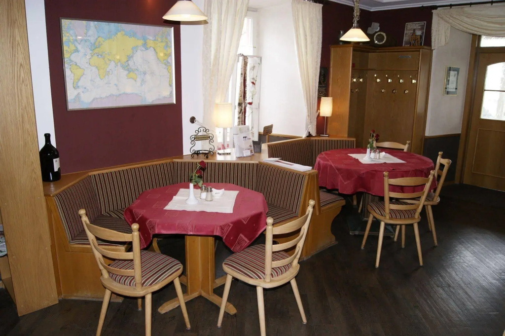 Hotel Badische Kellerey - Général