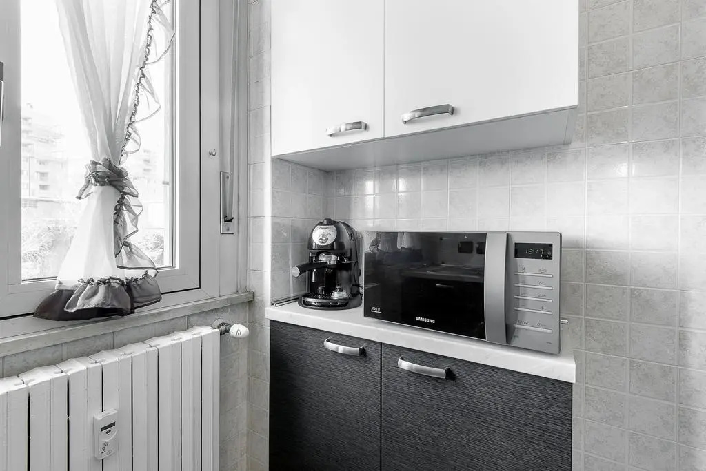 Cislaghi Apartment
