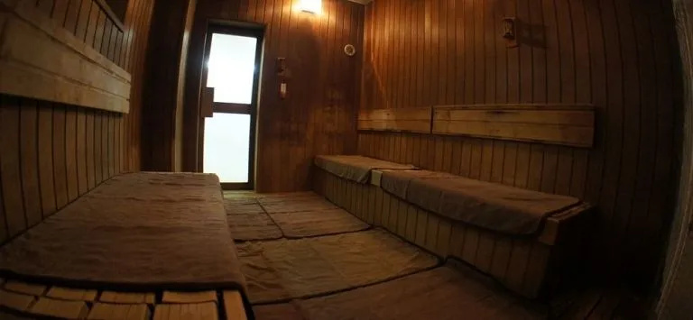 Capsule Hotel Shinjuku 510 사진 15