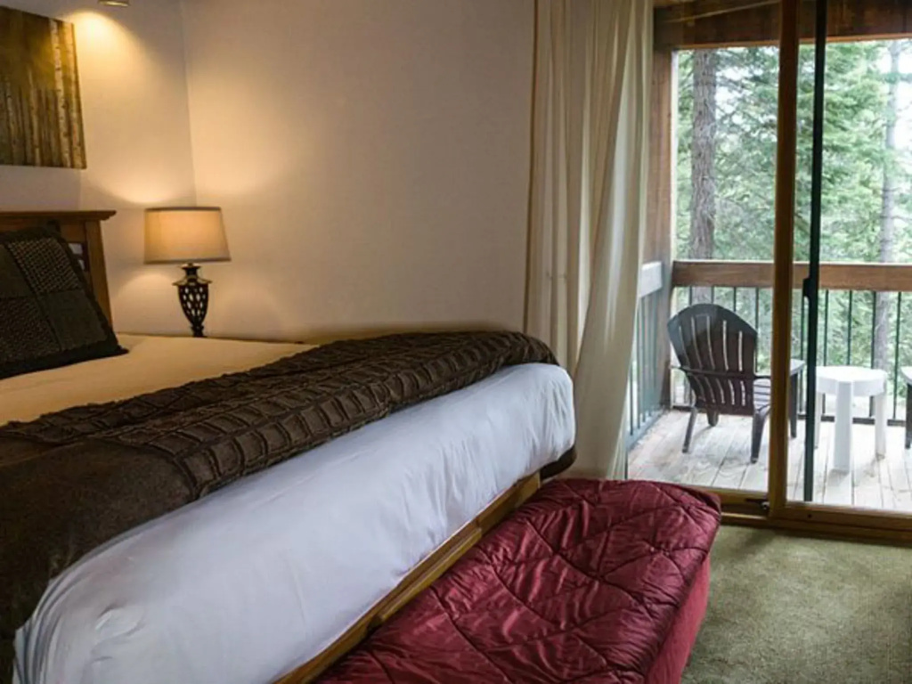 Northstar Resort by Vail Resorts - Général