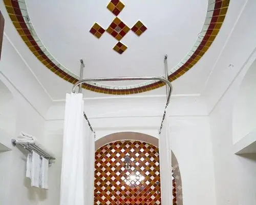 Hotel Karma Haveli - Général