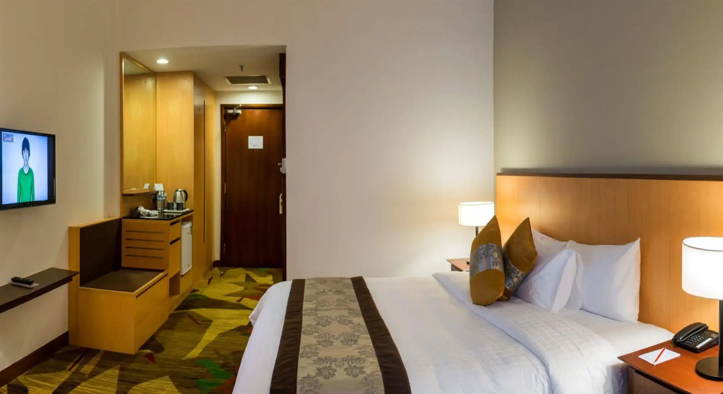 Hotel photo 42