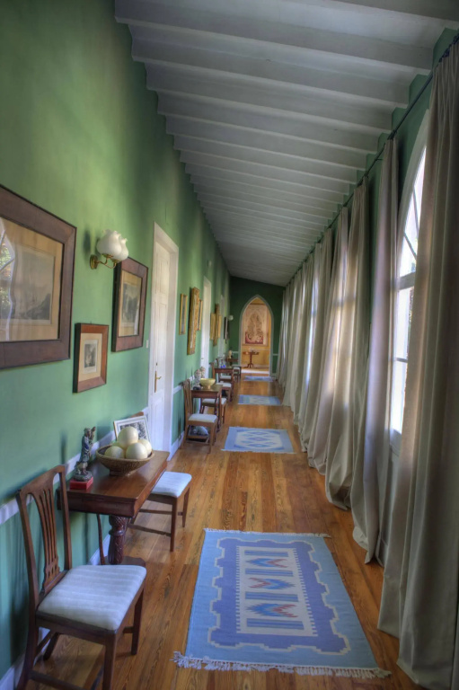 Hotel Rural Las Longueras - Général