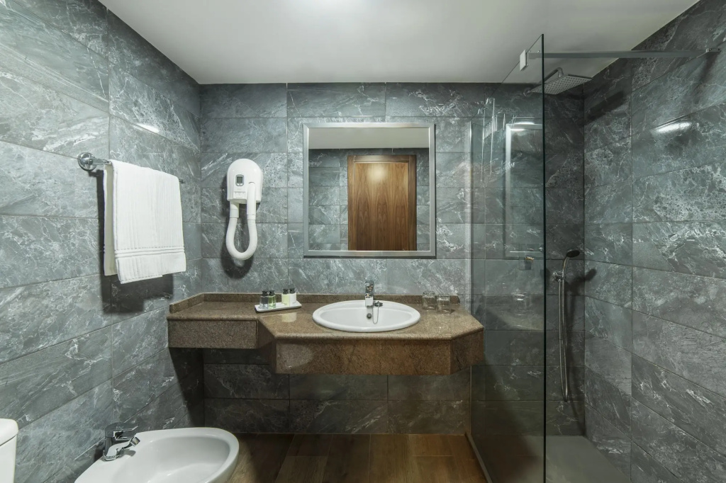 Essence Hotel Boutique - Général