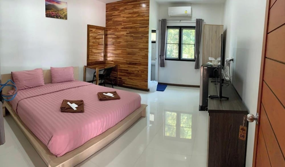Plern Ping Cafe & Hotel — 4