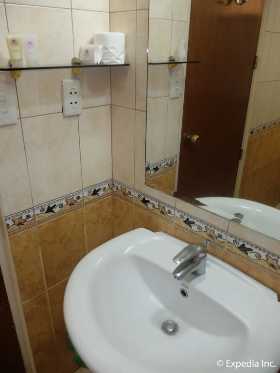 Pacific Breeze Hotel and Resort - Chambres