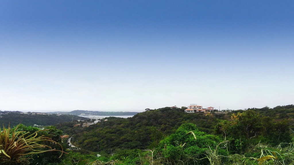 Beach & Waterfront